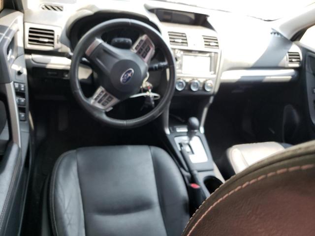 Photo 8 from auction – 2014 SUBARU FORESTER 2 with VIN JF2SJGMC6EH512391