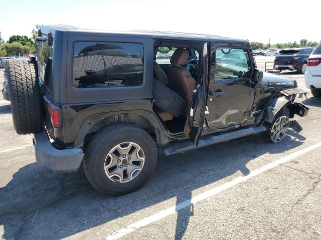 Photo 3 from auction – 2014 JEEP WRANGLER U with VIN 1C4HJWFGXEL115041