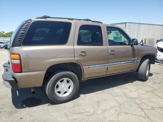 Photo 3 from auction – 2003 GMC YUKON with VIN 1GKEC13V63J277829