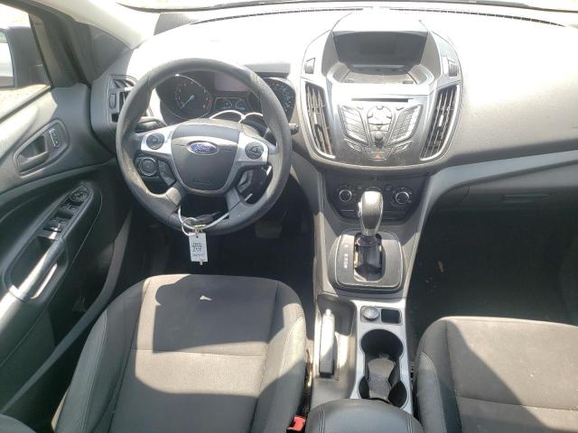 Photo 8 from auction – 2013 FORD ESCAPE S with VIN 1FMCU0F72DUB44794
