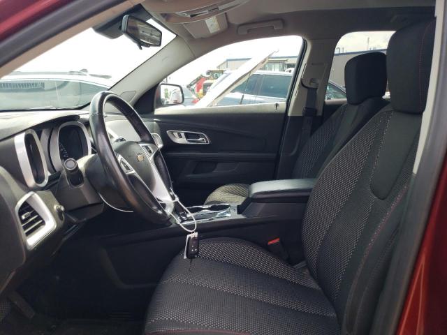 Photo 7 from auction – 2016 CHEVROLET EQUINOX LT with VIN 2GNFLFEK1G6281085