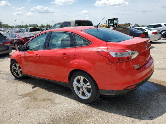 Photo 2 from auction – 2013 FORD FOCUS SE with VIN 1FADP3F20DL151602