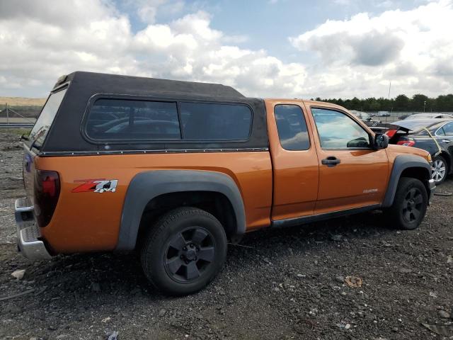Photo 3 from auction – 2005 CHEVROLET COLORADO with VIN 1GCDT196258120218