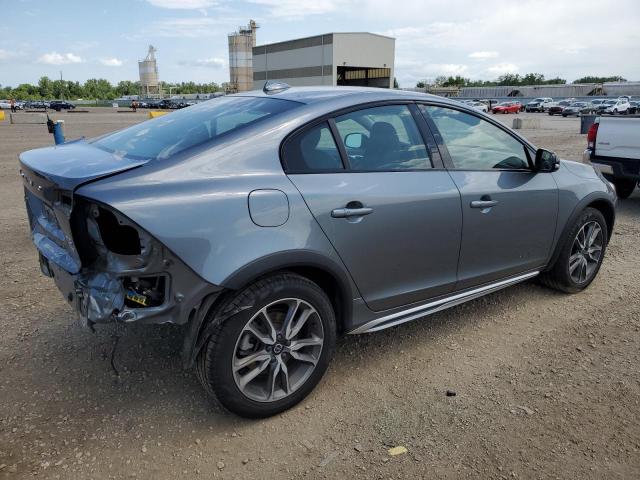 Photo 3 from auction – 2017 VOLVO S60 CROSS with VIN YV440MUM7H2004579
