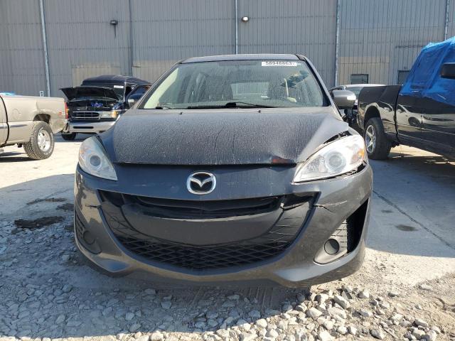 Photo 5 from auction – 2015 MAZDA 5 SPORT with VIN JM1CW2BL2F0188253