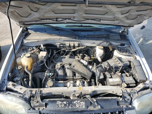 Photo 12 from auction – 2005 FORD ESCAPE XLT with VIN 1FMYU93135KB75396
