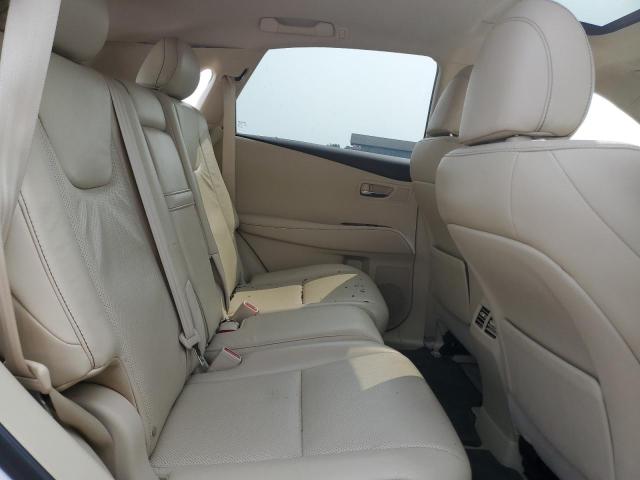 Photo 10 from auction – 2013 LEXUS RX 350 with VIN 2T2ZK1BA3DC108665
