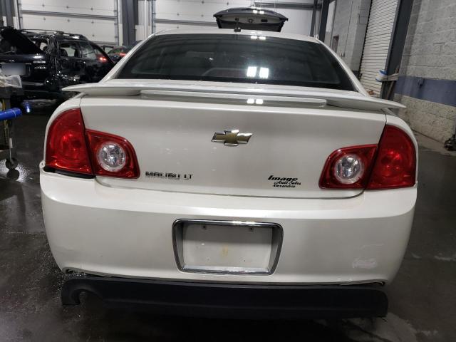 Photo 6 from auction – 2011 CHEVROLET MALIBU 1LT with VIN 1G1ZC5E16BF273031