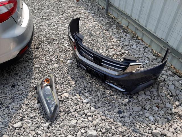 Photo 12 from auction – 2013 HONDA ACCORD EXL with VIN 1HGCR2F89DA079858