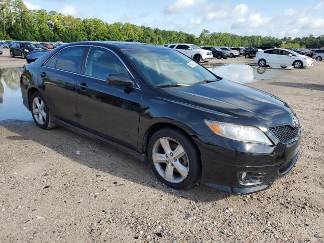 Снимка 4 от търг – 2011 TOYOTA CAMRY BASE с VIN 4T1BF3EK3BU156575