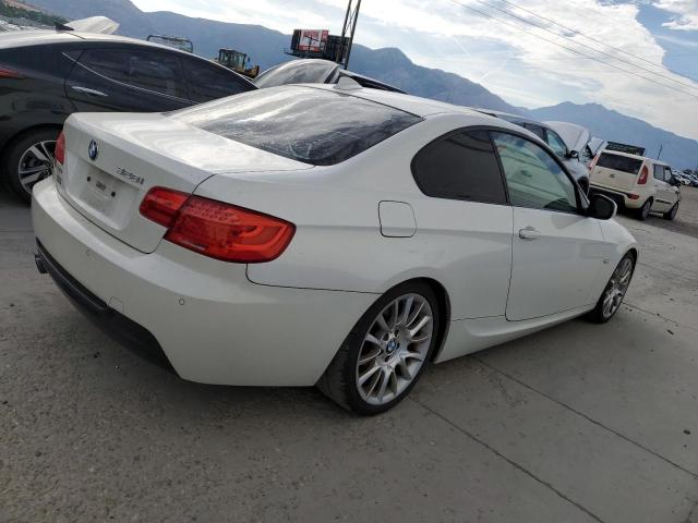 Photo 3 from auction – 2013 BMW 328 I with VIN WBAKE3C56DE771538