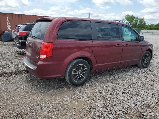 Photo 3 from auction – 2018 DODGE GRAND CARA with VIN 2C4RDGEG8JR168700