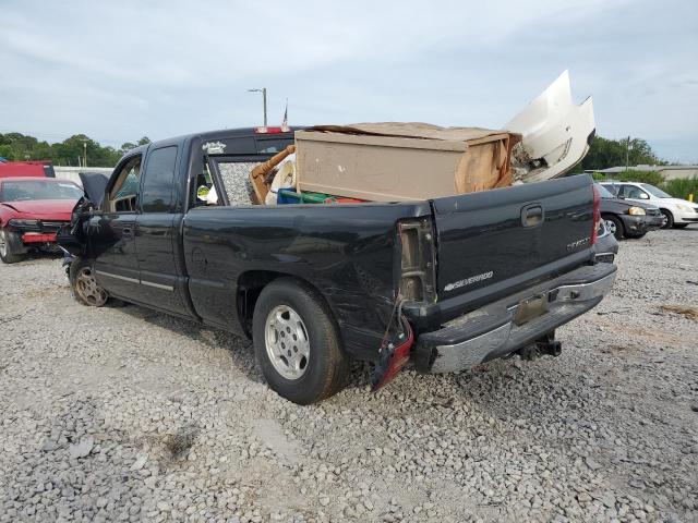 Photo 2 from auction – 2003 CHEVROLET SILVERADO with VIN 2GCEC19TX31294743