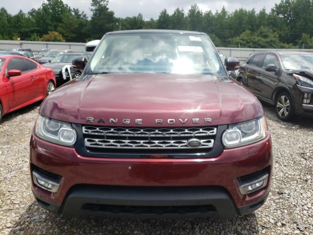 Photo 5 from auction – 2015 LAND ROVER RANGE ROVE with VIN SALWR2VF9FA603713