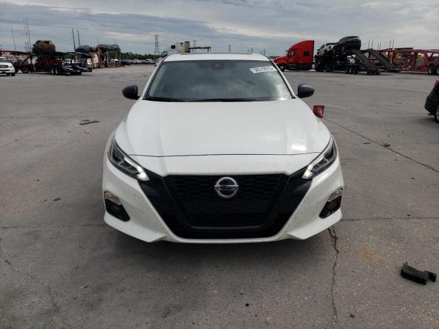 Photo 5 from auction – 2022 NISSAN ALTIMA SR with VIN 1N4BL4CV4NN408113