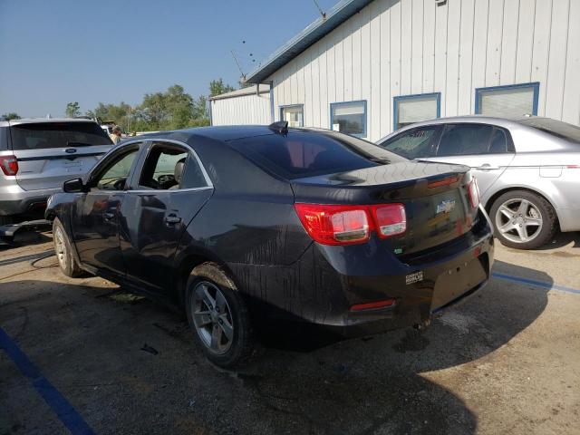Photo 2 from auction – 2015 CHEVROLET MALIBU 1LT with VIN 1G11C5SL3FF339804