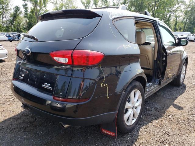 Photo 3 from auction – 2007 SUBARU B9 TRIBECA with VIN 4S4WX83D774411204