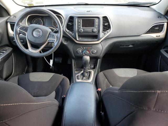 Photo 8 from auction – 2015 JEEP CHEROKEE S with VIN 1C4PJLAB6FW700172