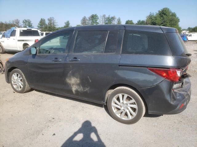 Photo 2 from auction – 2012 MAZDA 5 with VIN JM1CW2BL3C0123617