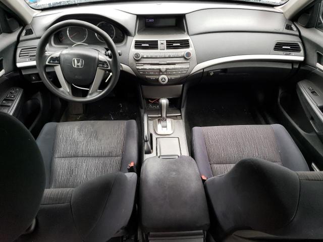 Photo 8 from auction – 2012 HONDA ACCORD LX with VIN 1HGCP2F35CA059468
