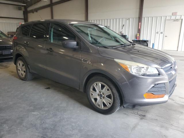Photo 4 from auction – 2014 FORD ESCAPE S with VIN 1FMCU0F70EUB12170