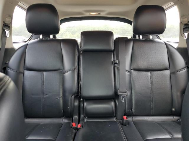 Photo 10 from auction – 2014 NISSAN PATHFINDER with VIN 5N1AR2MN2EC730781
