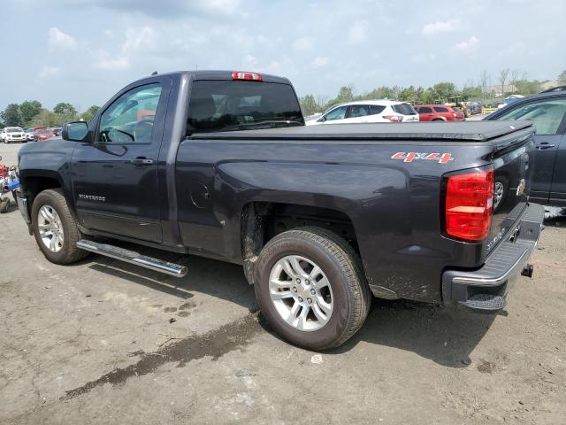 Photo 2 from auction – 2015 CHEVROLET SILVERADO with VIN 1GCNKREC9FZ268122