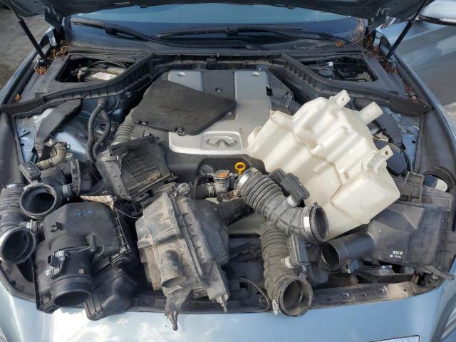 Photo 11 from auction – 2015 INFINITI Q50 BASE with VIN JN1BV7AP1FM355018