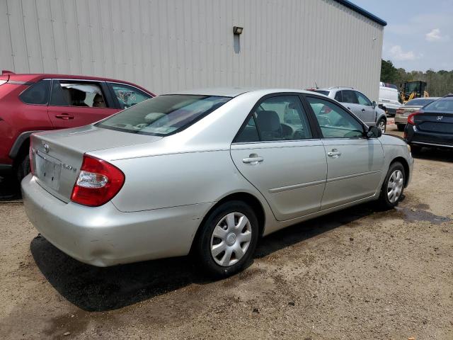 Photo 3 from auction – 2002 TOYOTA CAMRY LE with VIN JTDBE32K920087331