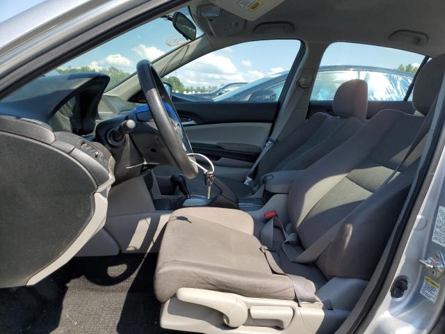 Photo 7 from auction – 2012 HONDA ACCORD LX with VIN 1HGCP2F37CA234478