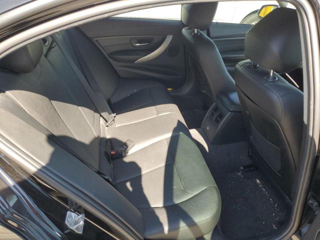 Photo 10 from auction – 2013 BMW 328 I SULE with VIN WBA3C1C56DF435963