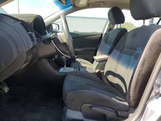 Photo 7 from auction – 2012 NISSAN ALTIMA BAS with VIN 1N4AL2AP7CN483924
