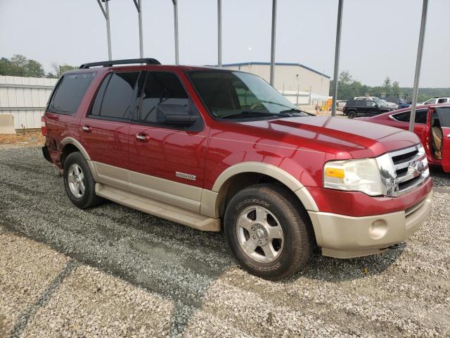 Photo 4 from auction – 2007 FORD EXPEDITION with VIN 1FMFU18557LA96829
