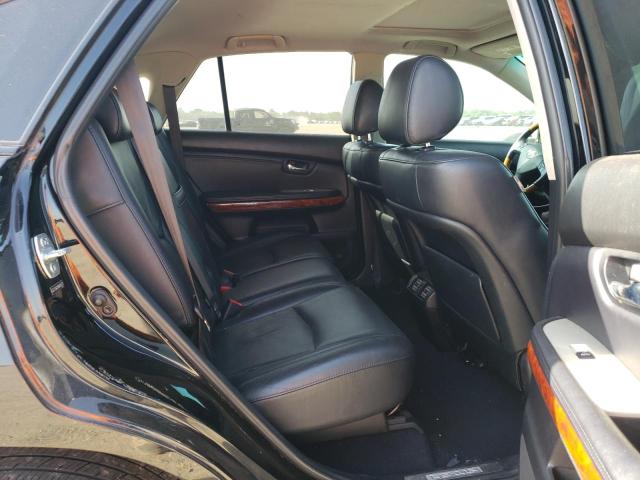 Photo 11 from auction – 2006 LEXUS RX 330 with VIN 2T2GA31U86C047723