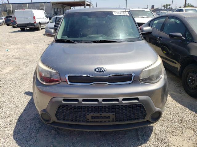 Снимка 5 от търг – 2015 KIA SOUL с VIN KNDJN2A29F7201686