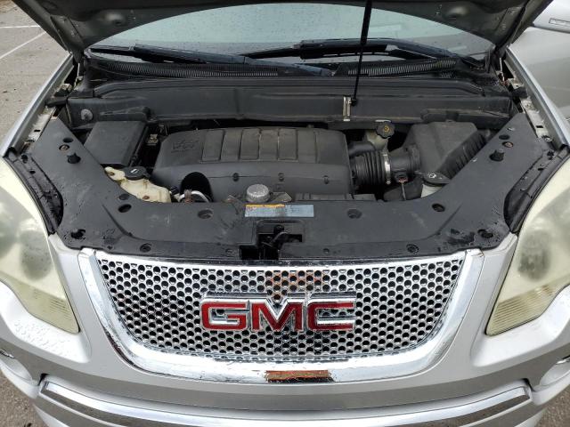 Photo 12 from auction – 2011 GMC ACADIA DEN with VIN 1GKKVTED9BJ359596