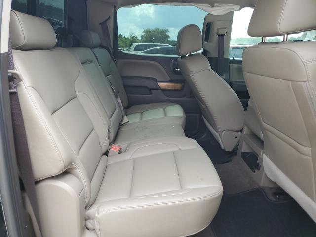 Photo 10 from auction – 2017 CHEVROLET SILVERADO with VIN 3GCUKSEC2HG305324