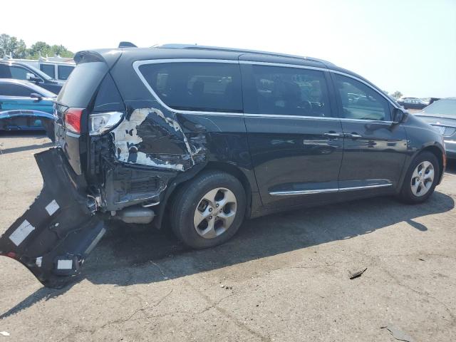 Photo 3 from auction – 2017 CHRYSLER PACIFICA T with VIN 2C4RC1EG7HR542465