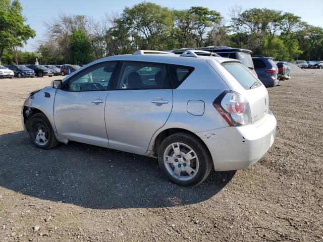 Photo 2 from auction – 2010 PONTIAC VIBE with VIN 5Y2SM6E00AZ419181