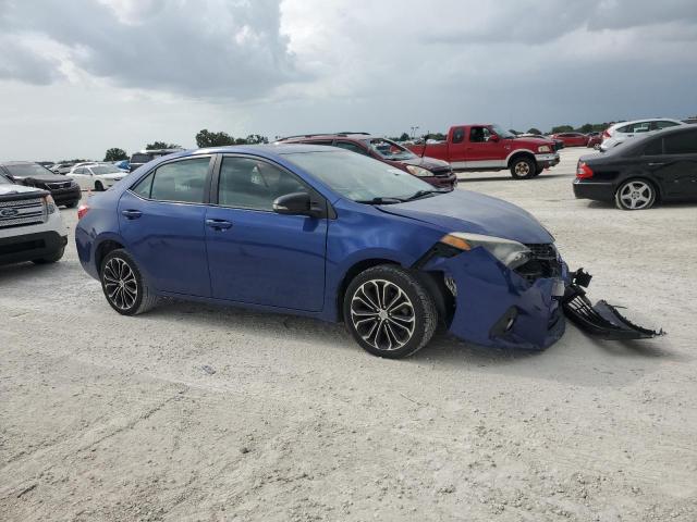 Photo 4 from auction – 2014 TOYOTA COROLLA L with VIN 2T1BURHE1EC084389