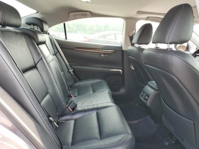 Photo 10 from auction – 2014 LEXUS ES 350 with VIN JTHBK1GG4E2149839