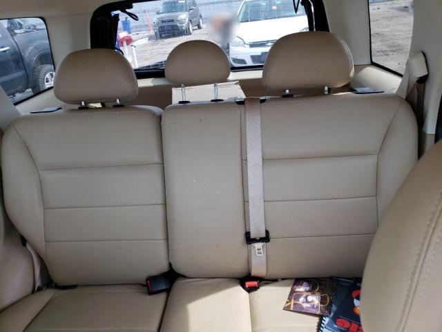 Photo 10 from auction – 2008 FORD ESCAPE LIM with VIN 1FMCU94108KD13568