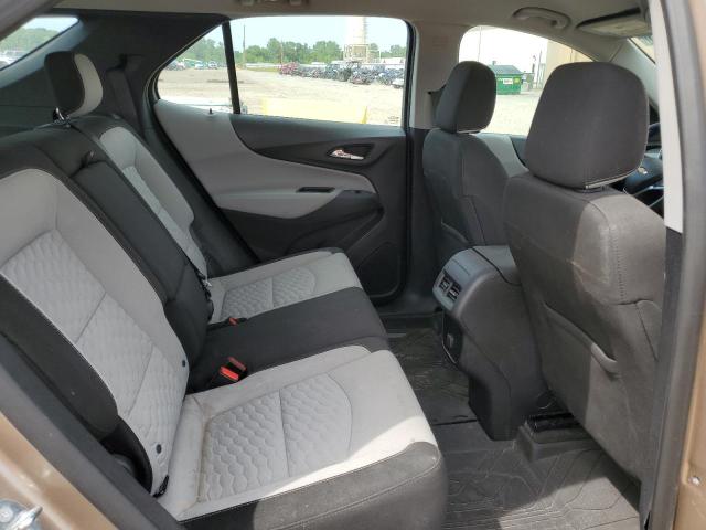 Photo 11 from auction – 2018 CHEVROLET EQUINOX LS with VIN 2GNAXHEV6J6170933