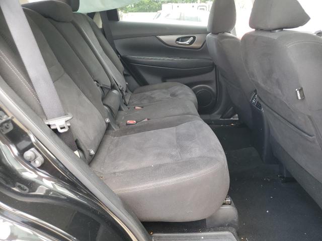 Photo 11 from auction – 2016 NISSAN ROGUE S with VIN KNMAT2MV4GP702885