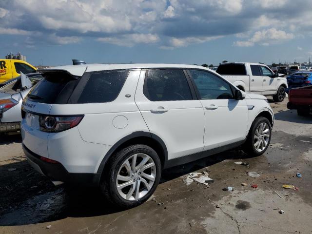 Photo 3 from auction – 2017 LAND ROVER DISCOVERY with VIN SALCR2BG6HH710079