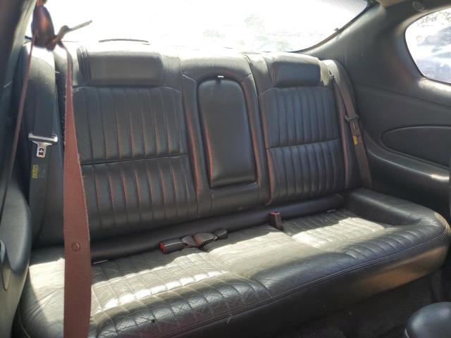 Photo 10 from auction – 2004 CHEVROLET MONTE CARL with VIN 2G1WX12K449277345