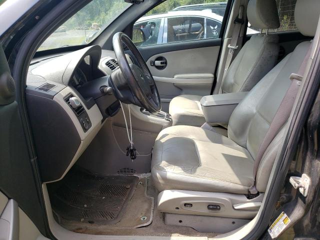 Photo 7 from auction – 2005 CHEVROLET EQUINOX with VIN 2CNDL73F856183465