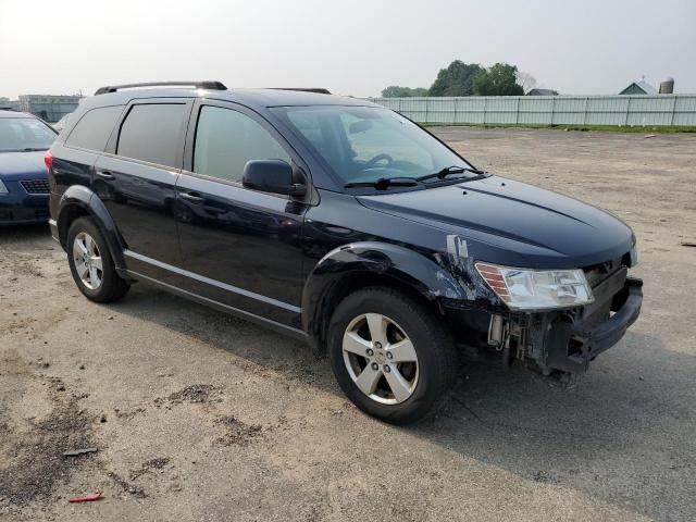 Photo 4 from auction – 2011 DODGE JOURNEY MA with VIN 3D4PG1FG8BT534215