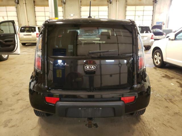 Снимка 6 от търг – 2011 KIA SOUL + с VIN KNDJT2A25B7226875