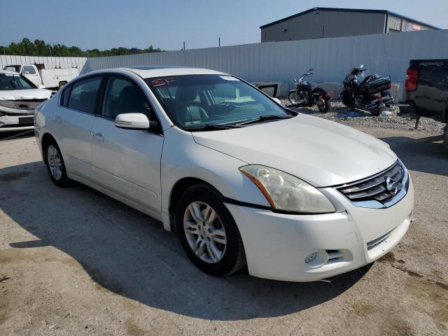 Photo 4 from auction – 2010 NISSAN ALTIMA BAS with VIN 1N4AL2AP2AN501694